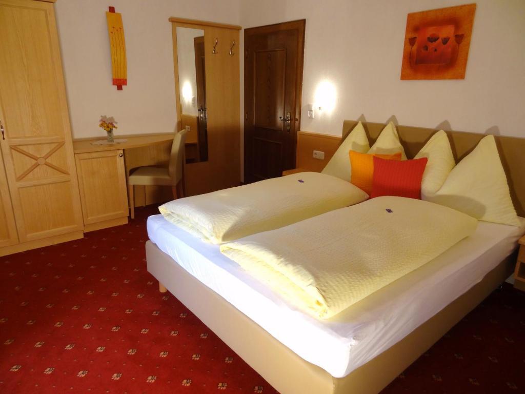 Pension Appartements Reithof Sankt Johann im Pongau Buitenkant foto