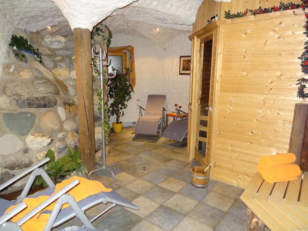 Pension Appartements Reithof Sankt Johann im Pongau Buitenkant foto