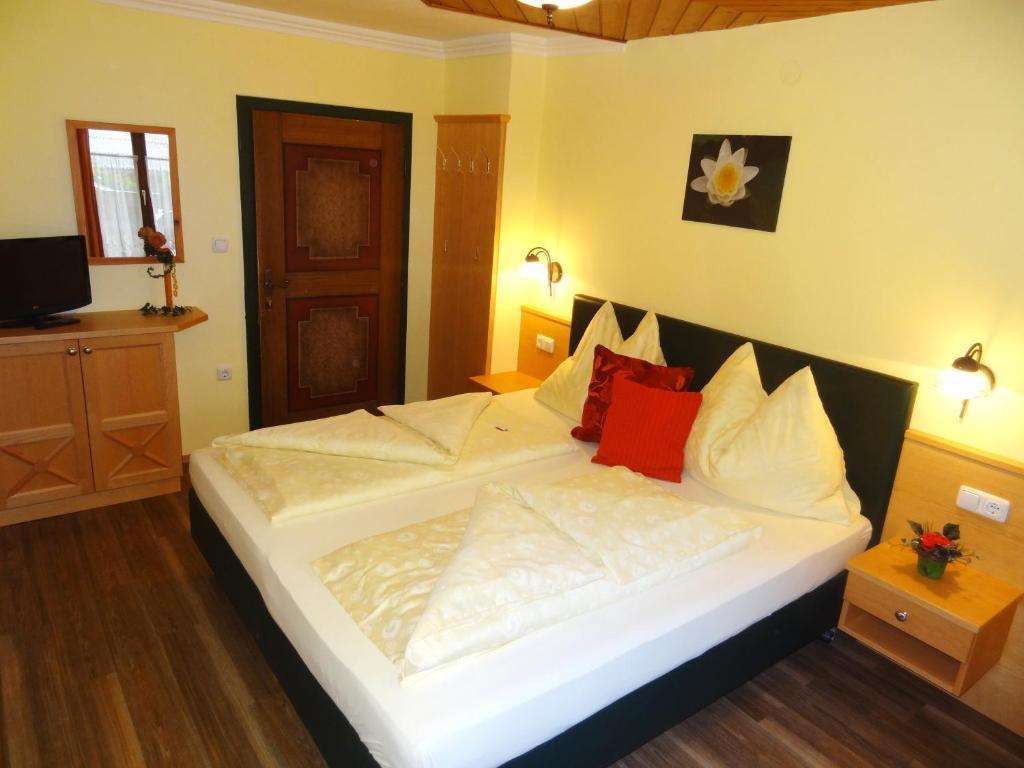 Pension Appartements Reithof Sankt Johann im Pongau Kamer foto