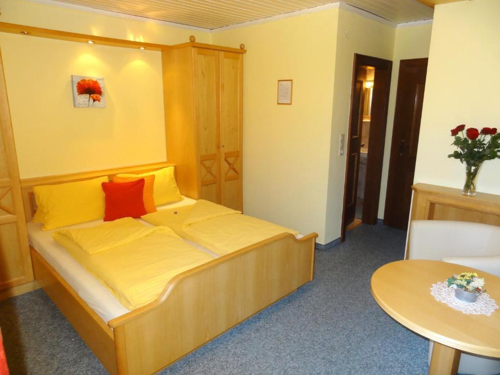 Pension Appartements Reithof Sankt Johann im Pongau Kamer foto