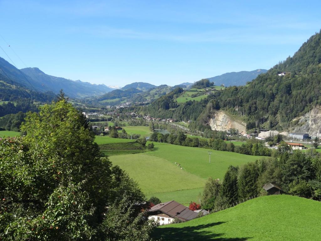 Pension Appartements Reithof Sankt Johann im Pongau Kamer foto
