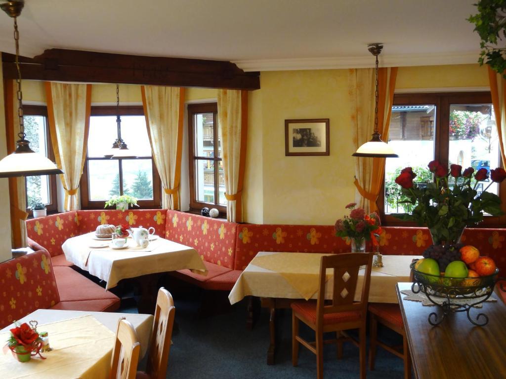 Pension Appartements Reithof Sankt Johann im Pongau Buitenkant foto